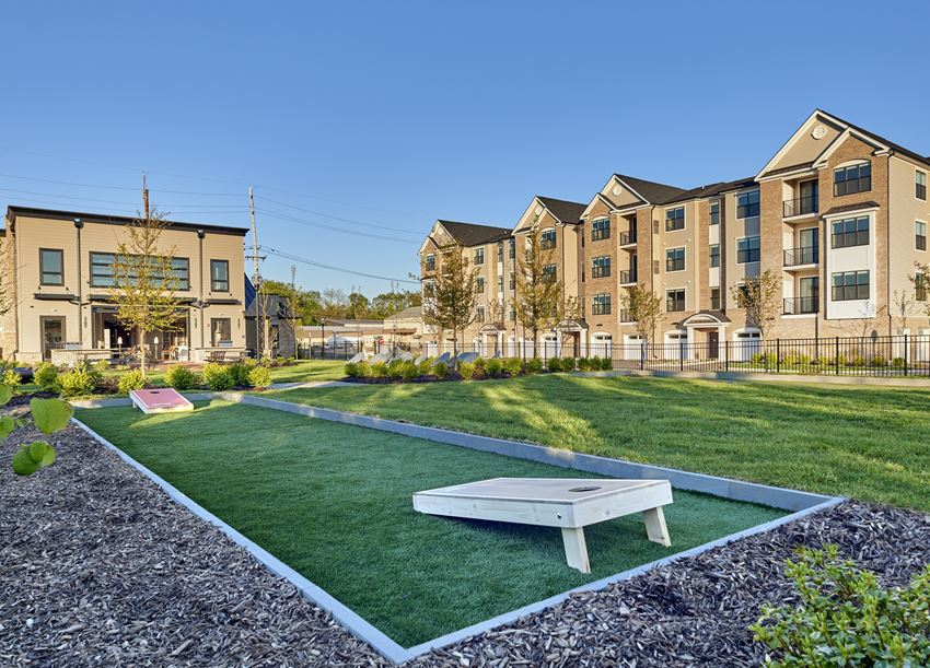 Central And Oak Apartments, 80 Oak Street, East Rutherford, NJ RentCafe